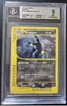 Umbreon Holo R