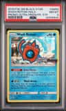 Wash Rotom