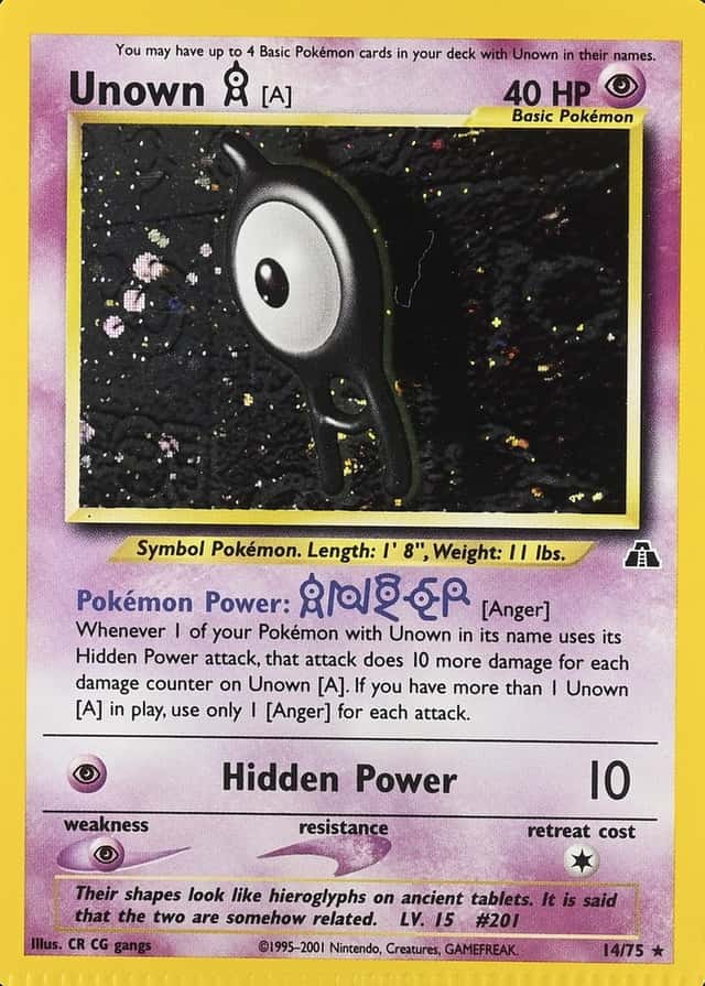 Error
