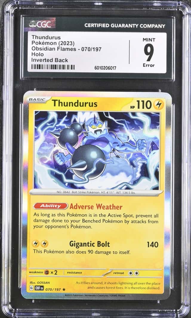 Thundurus