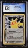Pikachu D