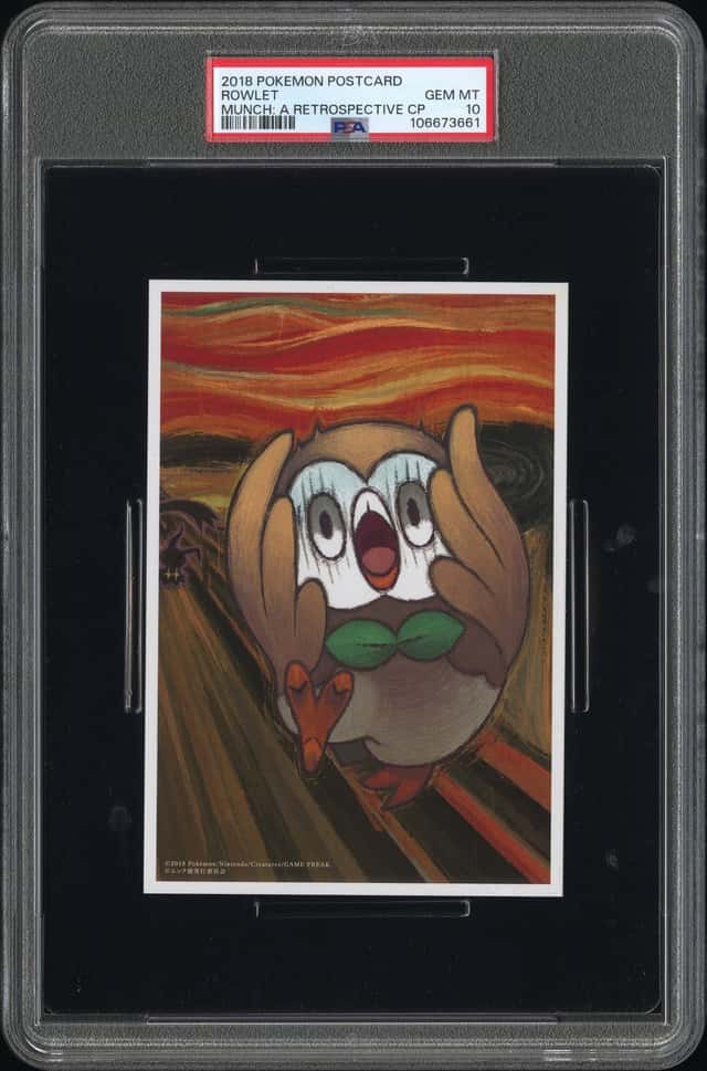 Rowlet