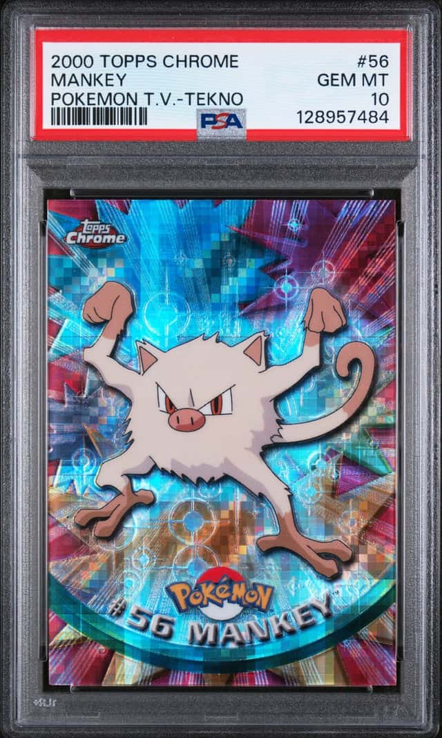 Mankey