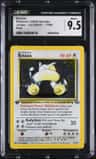 Snorlax