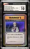 Professor Oak'S Hint