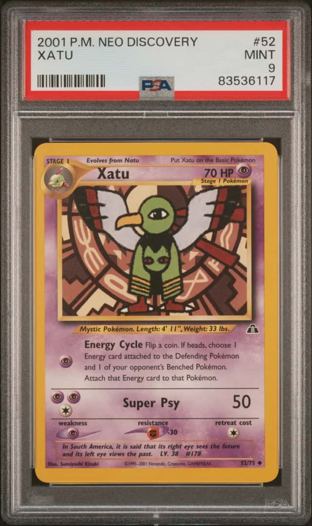 Xatu