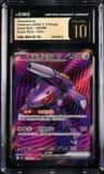 Genesect Ex