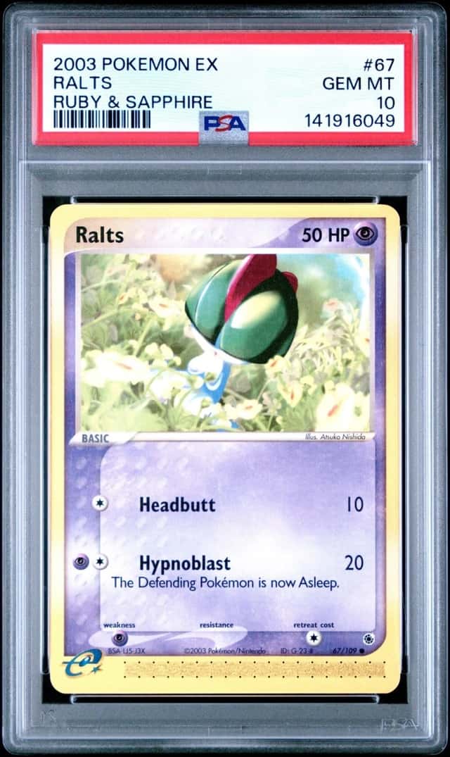 Ralts