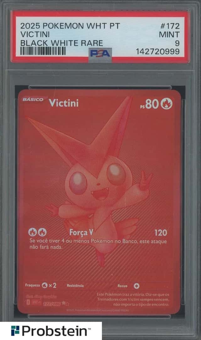 Victini