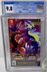 Pokémon Scarlet & Violet
