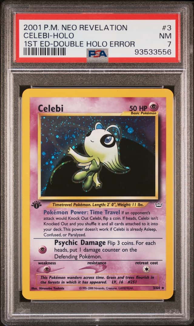 Celebi