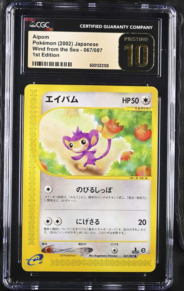 Aipom