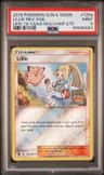 Lillie