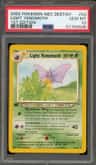 Light Venomoth
