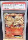Ninetales Ex