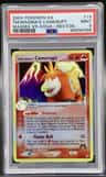 Magma'S Camerupt