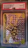Yanmega Break