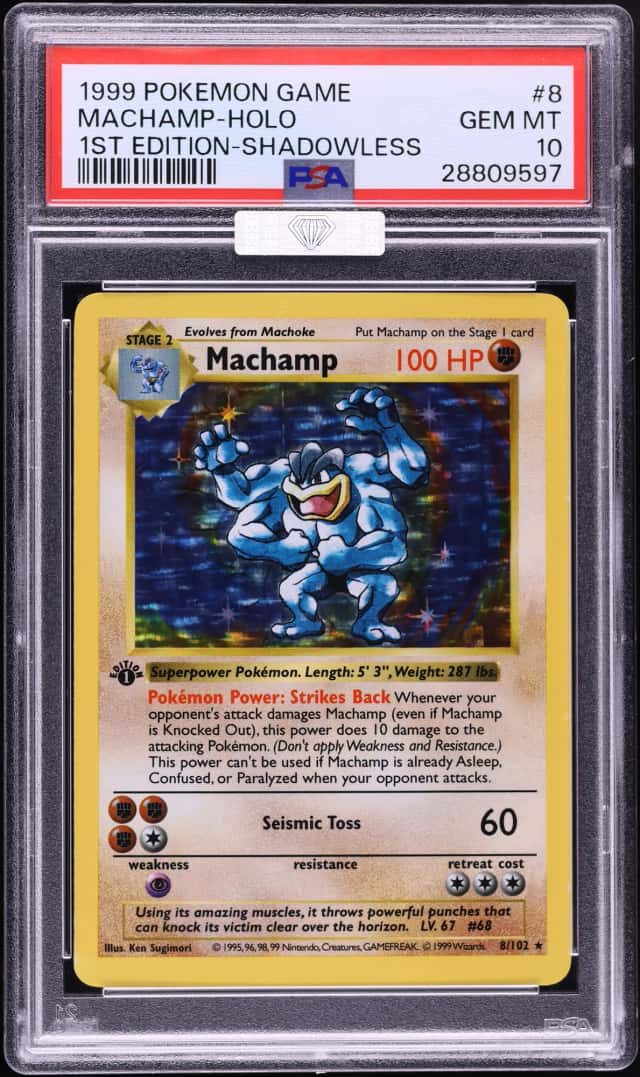 Machamp