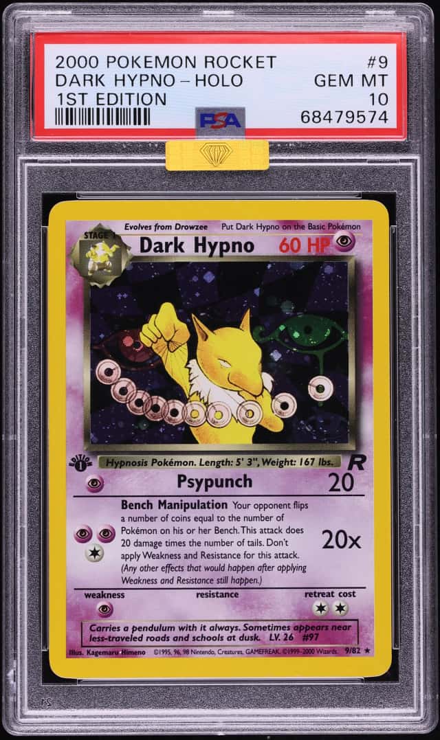 Dark Hypno