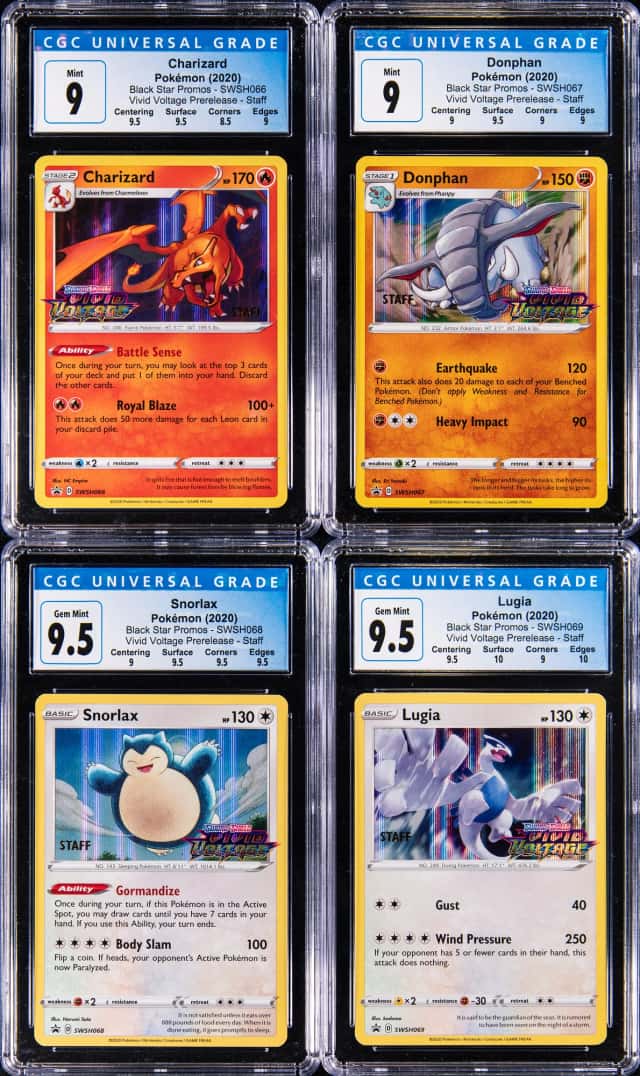 Lugia