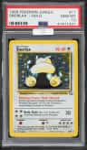 Snorlax