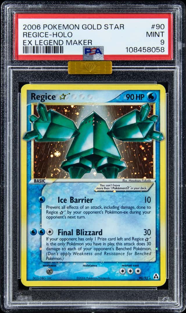 Regice
