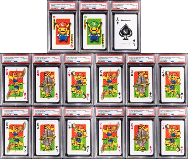 Jack Of Spades