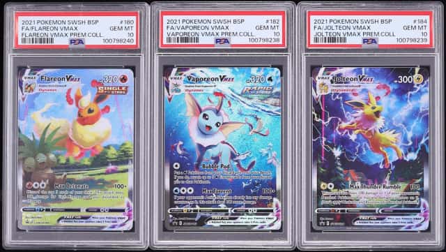 Flareon VMAX