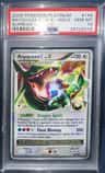 Rayquaza C Lv X