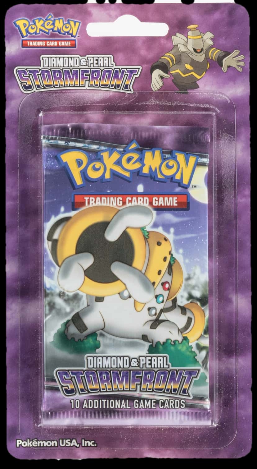 Stormfront blister multipack