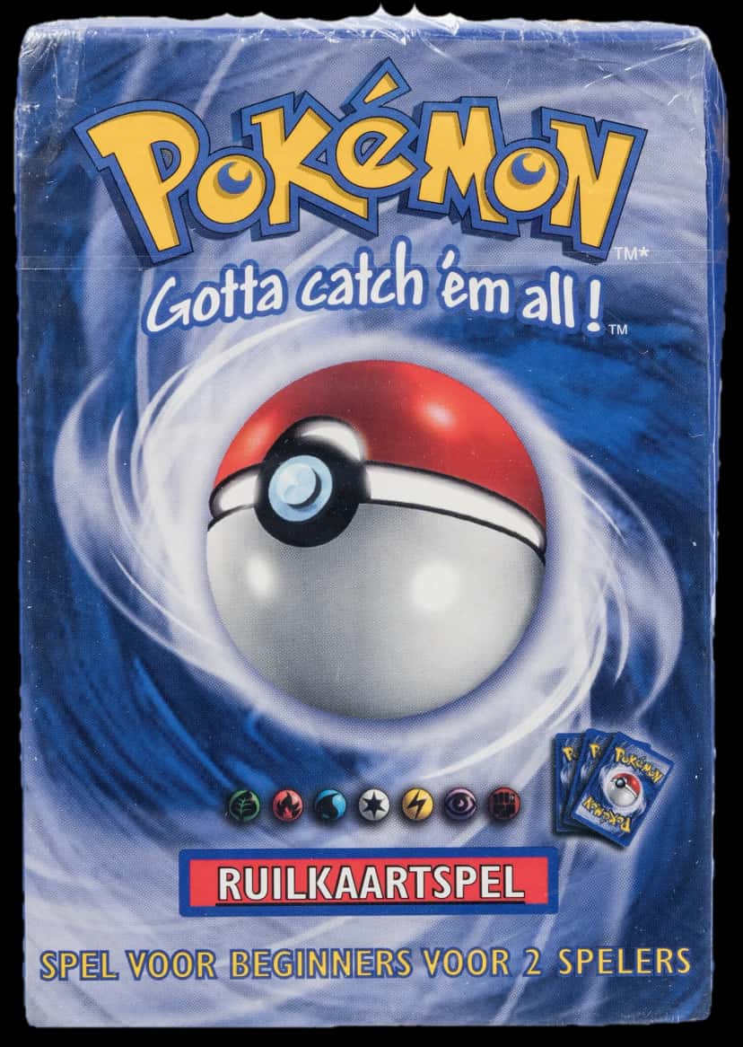 2 Player Starter Set deck [nl]