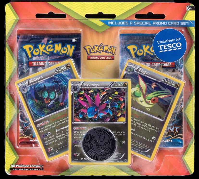 Xy 3 Pack blister multipack [tesco]