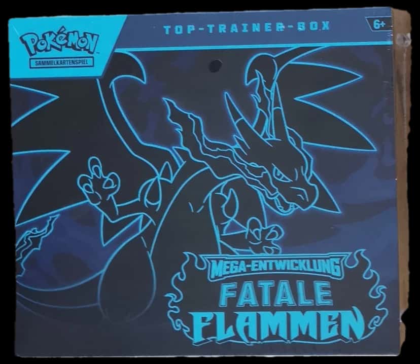 Xy Evolutions etb [de]
