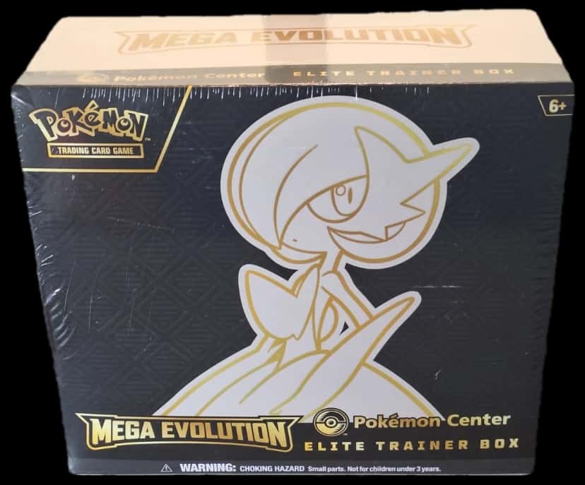 Evolutions etb [pokemon_center]