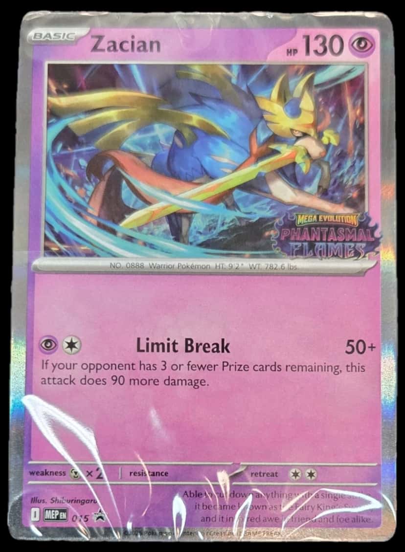 Phantasmal Flames Build & Battle Deck deck