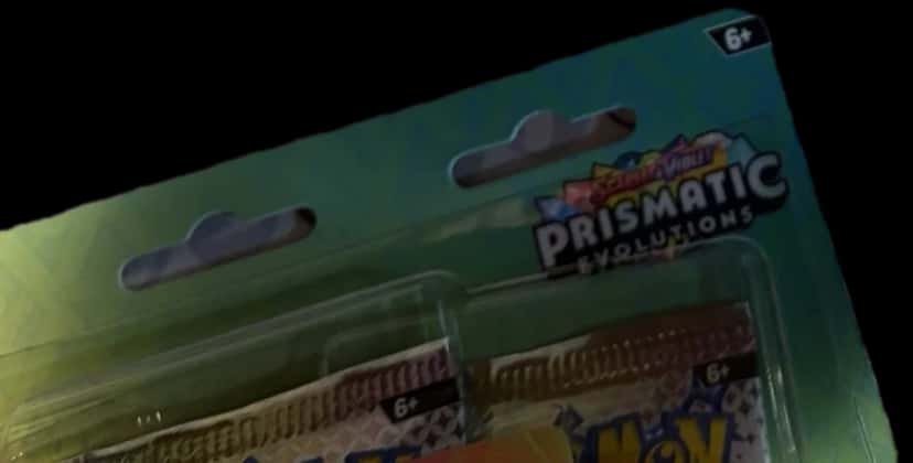 Cosmic Eclipse Ultra Ball Tin tin