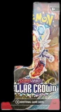 Stellar Crown 3 Pack blister multipack [es]