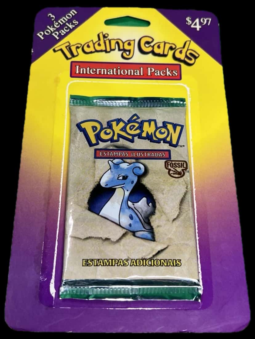 Fossil blister multipack [pt]