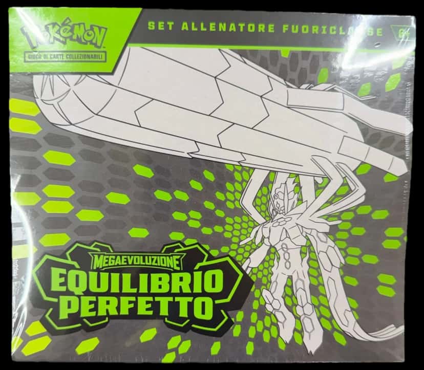 Xyfates Collide etb [it]