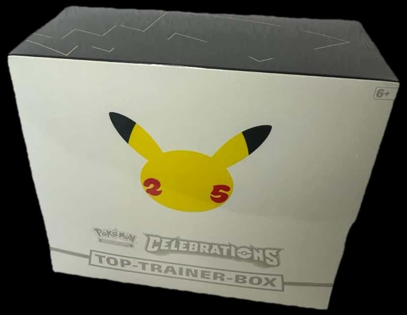 Celebrations etb [de]