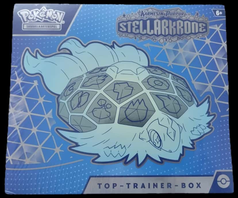 Stellar Crown etb [de]