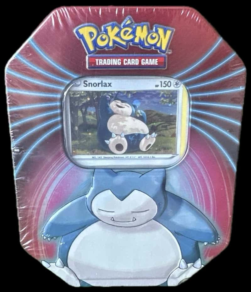 Evolving Skies Mighty Mysterious Tin tin