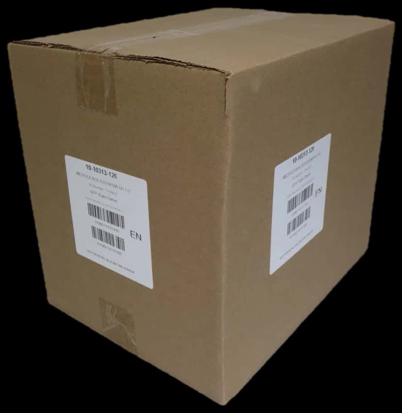 Ascended Heroes Mega Box Assortment collection box