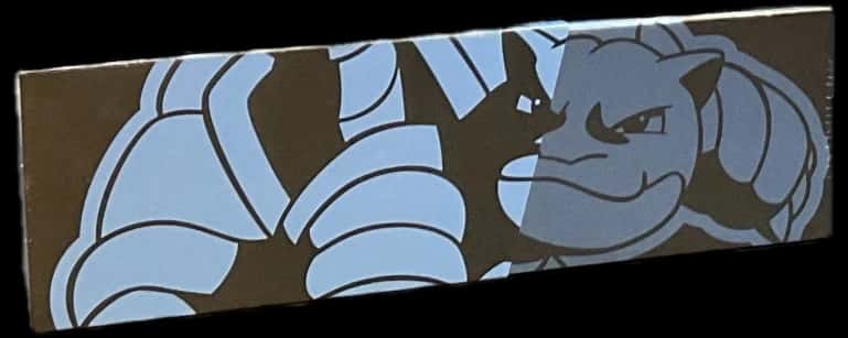 25Th Anniversary Blastoise Collection Box collection box [zh]