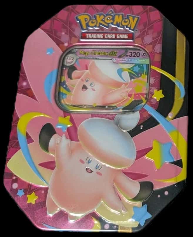 Mega Moonlit Battle Tin tin