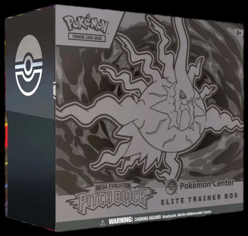 Pitch Black Booster Display etb [pokemon_center]
