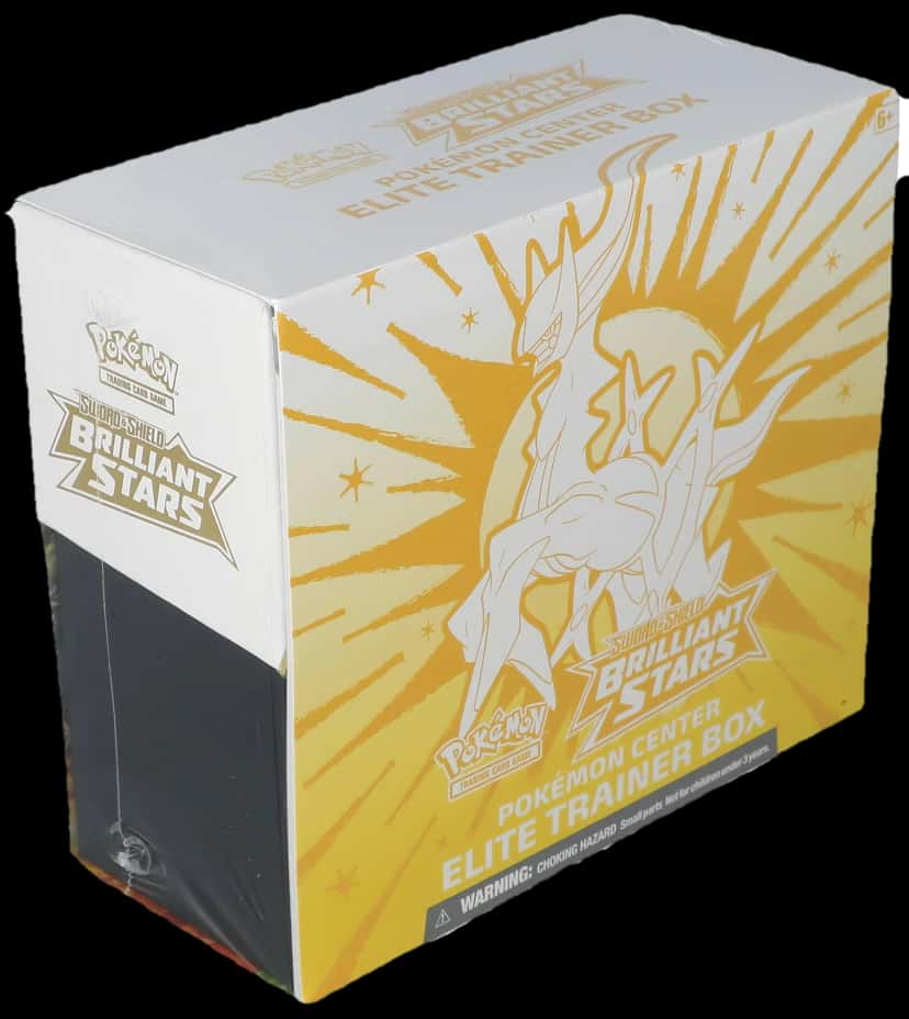 Brilliant Stars etb [pokemon_center]