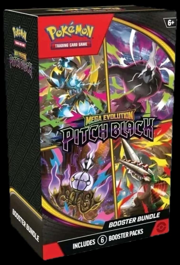 Mega Evolution bundle [pokemon center]