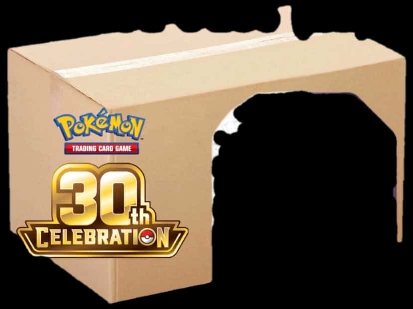Celebrations Greninja Tin tin