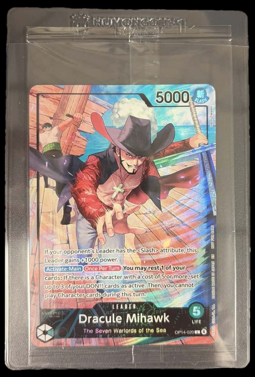 2 Player Starter Set sealed promo card